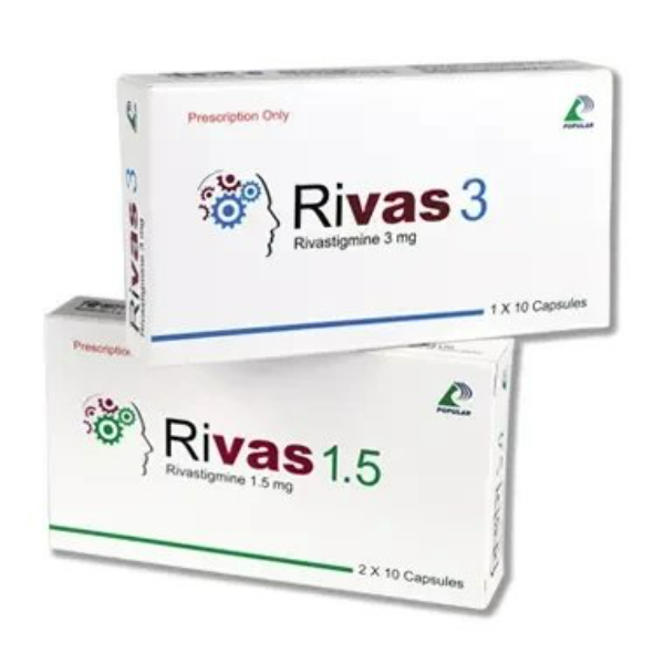 rivas-3mg